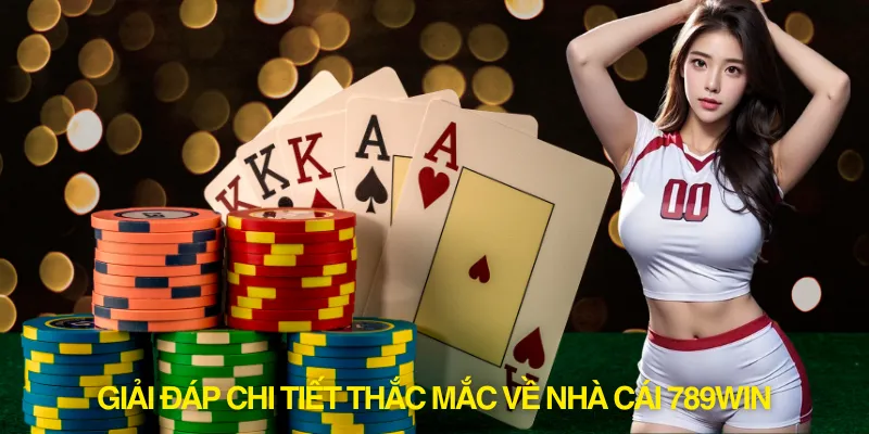 Chơi nổ hũ 789Win an toàn